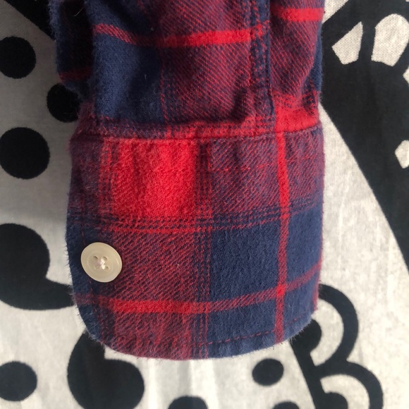 Flannel - Picture 3 of 3